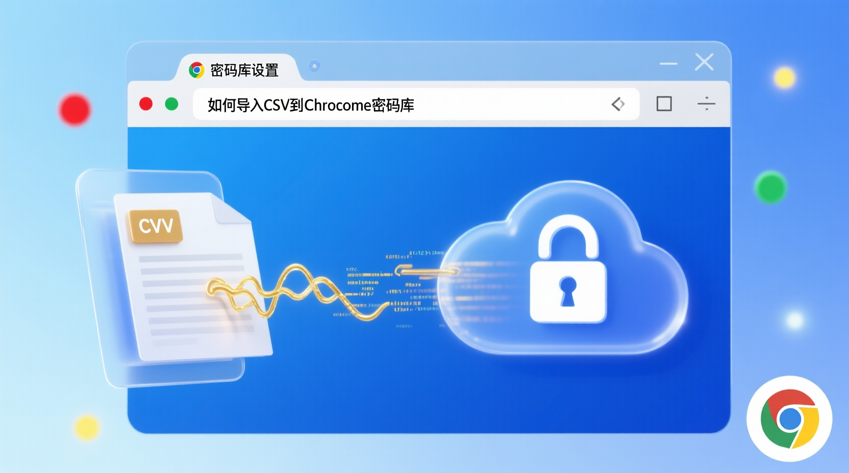 Chrome密码导入教程, Chrome密码导出CSV, Chrome密码管理器使用指南, 如何从Chrome导出密码, 如何批量导入密码到Chrome, Chrome密码迁移到1Password, Chrome密码导入失败解决方法, Chrome企业密码策略配置, Chrome密码CSV格式要求, Chrome密码管理器安全设置